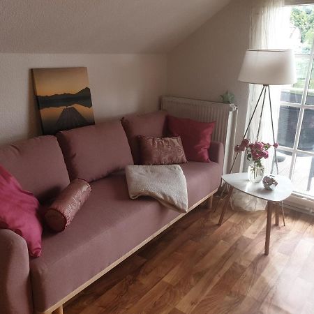 Apartment Am Stadtsee メルン エクステリア 写真