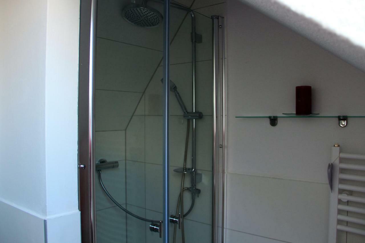 Apartment Am Stadtsee メルン エクステリア 写真